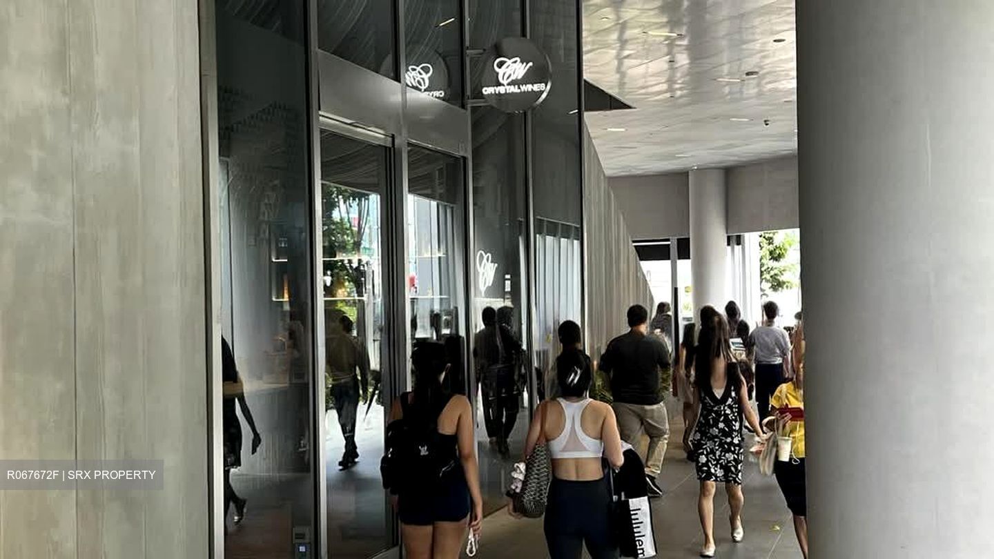 Tan Eng Kiam Building (D1), Retail #588436141